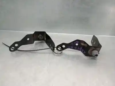 Автозапчасти б/у усиление переднего бампера за renault captur ii (hf_) tce 90 (hfm6) ссылки oem iam 625218134r  625218134r