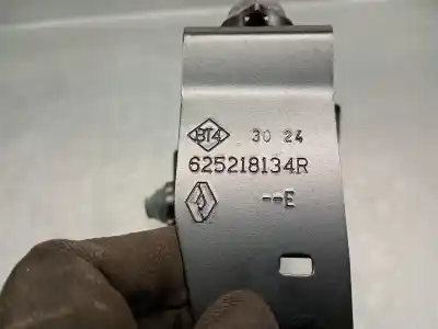 Автозапчасти б/у усиление переднего бампера за renault captur ii (hf_) tce 90 (hfm6) ссылки oem iam 625218134r  625218134r