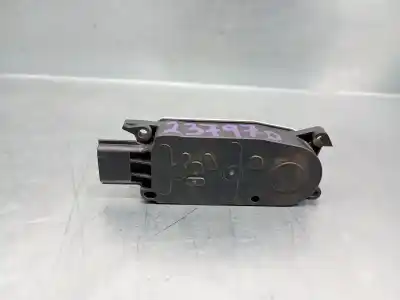 Автозапчасти б/у мотор открывания люков кондиционера за renault captur ii (hf_) tce 90 (hfm6) ссылки oem iam 6477s017011  