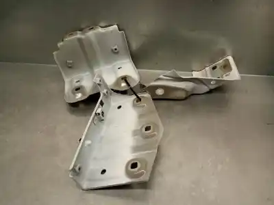 Peça sobressalente para automóvel em segunda mão reforço do pára choques dianteiro por renault captur ii (hf_) tce 90 (hfm6) referências oem iam 663518628r  641351711r