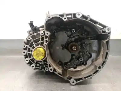 Peça sobressalente para automóvel em segunda mão Caixa De Velocidades por JEEP COMPASS (MP, M6, MV, M7) 2.0 CRD 4X4 Referências OEM IAM C63563543 1814252 5106266AA