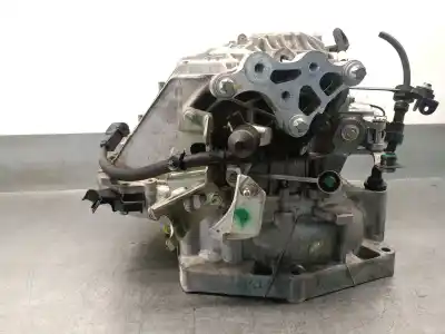 Автозапчасти б/у коробка передач за jeep compass (mp, m6, mv, m7) 2.0 crd 4x4 ссылки oem iam c63563543 1814252 5106266aa