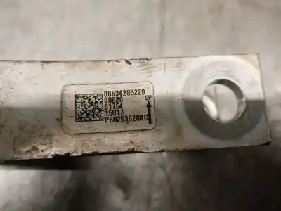 Автозапчасти б/у изменить поддержку за jeep compass (mp, m6, mv, m7) 2.0 crd 4x4 ссылки oem iam p68253028ac  68253028ad