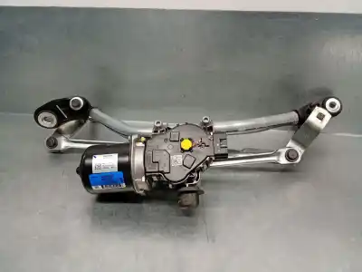 Peça sobressalente para automóvel em segunda mão Motor Do Limpa Para Brisas por RENAULT CAPTUR II (HF_) TCE 90 (HFM6) Referências OEM IAM 288003426R W000088200 VALEO 288003426R