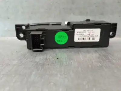 Pezzo di ricambio per auto di seconda mano leva del freno a mano per mg rover mg zs suv 1.0 t-gdi riferimenti oem iam 10626482  10626482