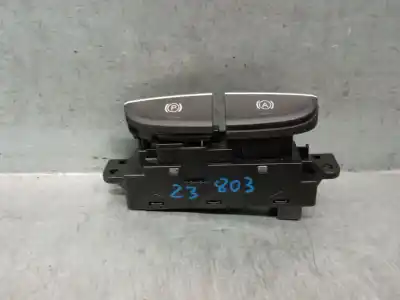 Pezzo di ricambio per auto di seconda mano leva del freno a mano per mg rover mg zs suv 1.0 t-gdi riferimenti oem iam 10626482  10626482