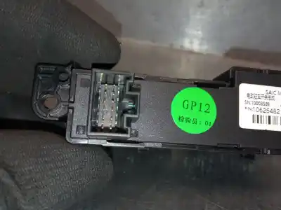 Pezzo di ricambio per auto di seconda mano leva del freno a mano per mg rover mg zs suv 1.0 t-gdi riferimenti oem iam 10626482  10626482