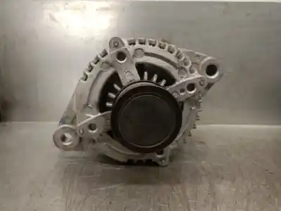 İkinci el araba yedek parçası alternatör için jeep compass (mp, m6, mv, m7) 2.0 crd 4x4 oem iam referansları p56029679aa tn1042118320 denso 56029679aa