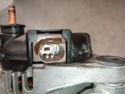 İkinci el araba yedek parçası alternatör için jeep compass (mp, m6, mv, m7) 2.0 crd 4x4 oem iam referansları p56029679aa tn1042118320 denso 56029679aa