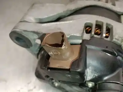 İkinci el araba yedek parçası alternatör için jeep compass (mp, m6, mv, m7) 2.0 crd 4x4 oem iam referansları p56029679aa tn1042118320 denso 56029679aa