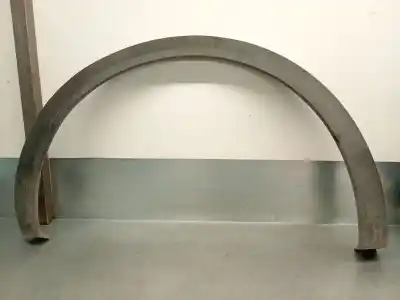 Second-hand car spare part Right Rear Winglet for RENAULT CAPTUR II (HF_) TCE 90 (HFM6) OEM IAM references 788A20700R  788A20700R