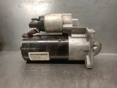 Pièce détachée automobile d'occasion démarreur de voiture pour jeep compass (mp, m6, mv, m7) 2.0 crd 4x4 références oem iam 56029645aa