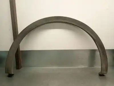 Автозапчасти б/у заднее левое крыло за RENAULT CAPTUR II (HF_) TCE 90 (HFM6) ссылки OEM IAM 788A35655R  788A35655R