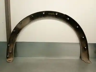 Автозапчасти б/у заднее левое крыло за renault captur ii (hf_) tce 90 (hfm6) ссылки oem iam 788a35655r  788a35655r