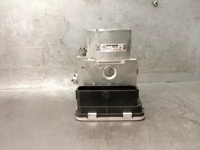 Peça sobressalente para automóvel em segunda mão abs por mg rover mg hs 1.5 t (sas23) referências oem iam 544833429 06310220034 ate 