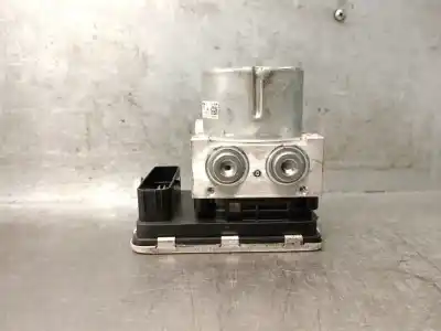 Peça sobressalente para automóvel em segunda mão abs por mg rover mg hs 1.5 t (sas23) referências oem iam 544833429 06310220034 ate 