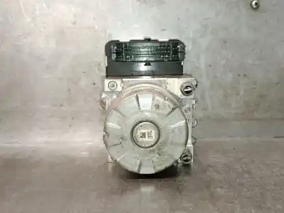 Peça sobressalente para automóvel em segunda mão abs por mg rover mg hs 1.5 t (sas23) referências oem iam 544833429 06310220034 ate 