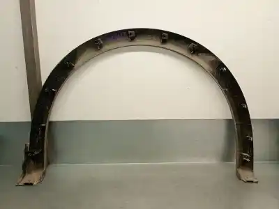Автозапчасти б/у левое переднее крыло за renault captur ii (hf_) tce 90 (hfm6) ссылки oem iam 638132148r  638132148r