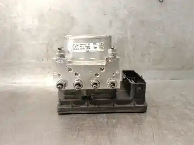 Автозапчастина б/у абс для seat leon sp kl / sfdxdex0 1.5 leon sp посилання на oem iam 5wa614517dr