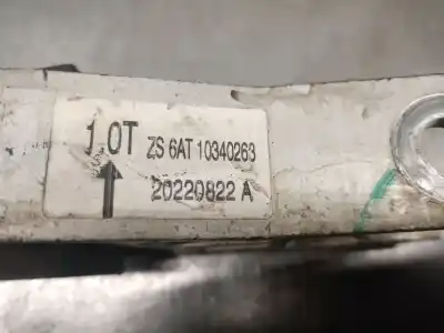 Автозапчастина б/у зміни підтримку для mg rover mg zs suv 1.0 t-gdi посилання на oem iam 10340263  10340263 Автозапчастина б/у зміни підтримку для mg rover mg zs suv 1.0 t-gdi посилання на oem iam 10340263  10340263