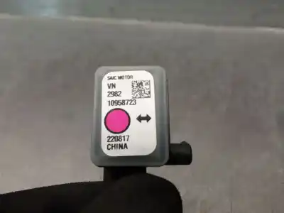 Second-hand car spare part sensor for mg rover mg zs suv 1.0 t-gdi oem iam references 10958723  10958723