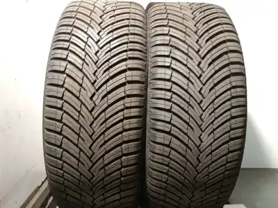 Piesă de schimb auto la mâna a doua anvelope pentru bmw x3 (e83) 2.0d referințe oem iam 23555r17103v cinturato all season sf3 
