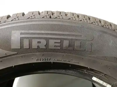 Piesă de schimb auto la mâna a doua anvelope pentru bmw x3 (e83) 2.0d referințe oem iam 23555r17103v cinturato all season sf3 