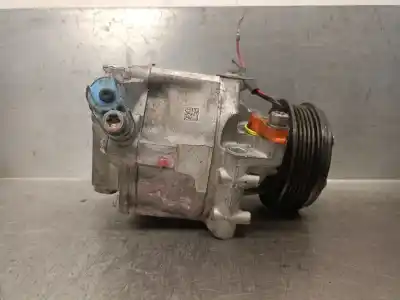 Second-hand car spare part air conditioning compressor for mg rover mg zs suv 1.0 t-gdi oem iam references 10723614