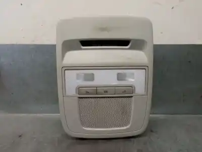 Second-hand car spare part interior light for mg rover mg zs suv 1.0 t-gdi oem iam references 10885724