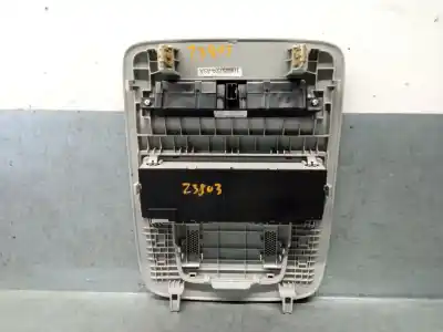 Pezzo di ricambio per auto di seconda mano luce interna per mg rover mg zs suv 1.0 t-gdi riferimenti oem iam 10885724  10885724