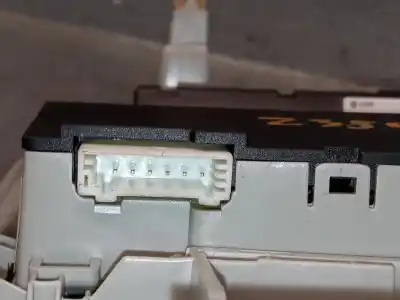 Pezzo di ricambio per auto di seconda mano luce interna per mg rover mg zs suv 1.0 t-gdi riferimenti oem iam 10885724  10885724