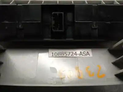 Pezzo di ricambio per auto di seconda mano luce interna per mg rover mg zs suv 1.0 t-gdi riferimenti oem iam 10885724  10885724