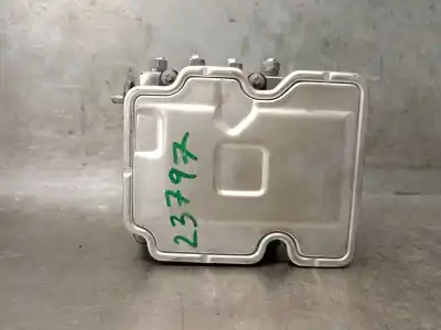 Second-hand car spare part abs for renault captur ii (hf_) tce 90 (hfm6) oem iam references 476609841r  