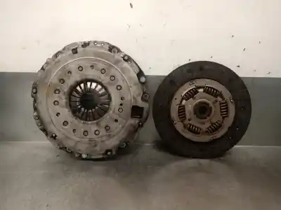 Peça sobressalente para automóvel em segunda mão kit de embreagem por jeep compass (mp, m6, mv, m7) 2.0 crd 4x4 referências oem iam 55277524  68332074aa