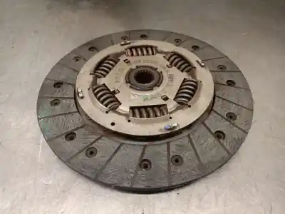 Peça sobressalente para automóvel em segunda mão kit de embreagem por jeep compass (mp, m6, mv, m7) 2.0 crd 4x4 referências oem iam 55277524  68332074aa