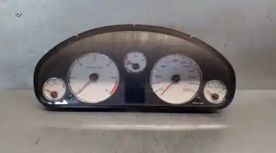 Автозапчастина б/у  для PEUGEOT 407 SW (6E_, 6D_)  Посилання на OEM IAM 9658138580  610395