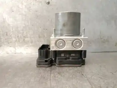 Автозапчастина б/у абс для renault captur ii (hf_) lpg (hfmt) посилання на oem iam 476609106r  