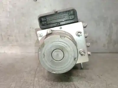 Автозапчастина б/у абс для renault captur ii (hf_) lpg (hfmt) посилання на oem iam 476609106r  