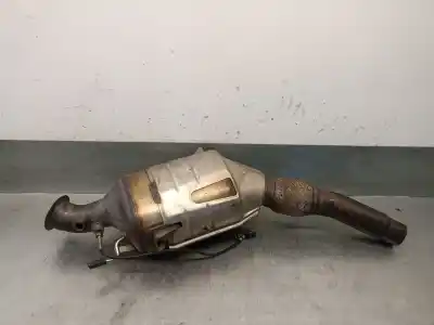 Pezzo di ricambio per auto di seconda mano catalizzatore per bmw x3 (e83) 2.0d riferimenti oem iam 7805091  18303440360