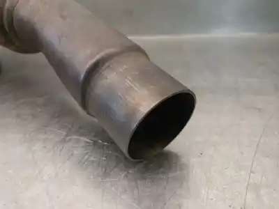 Pezzo di ricambio per auto di seconda mano catalizzatore per bmw x3 (e83) 2.0d riferimenti oem iam 7805091  18303440360