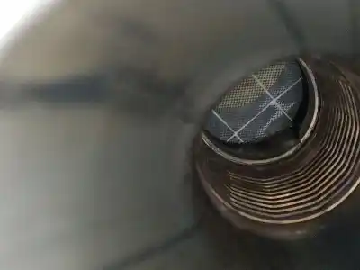 Pezzo di ricambio per auto di seconda mano catalizzatore per bmw x3 (e83) 2.0d riferimenti oem iam 7805091  18303440360