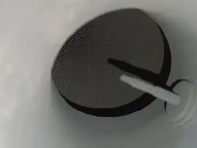 Pezzo di ricambio per auto di seconda mano catalizzatore per bmw x3 (e83) 2.0d riferimenti oem iam 7805091  18303440360