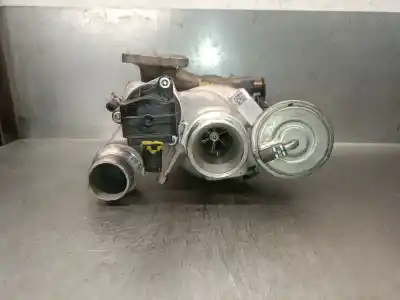 Second-hand car spare part turbocharger for mg rover mg zs suv 1.0 t-gdi oem iam references 11039692