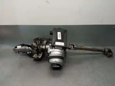 Second-hand car spare part steering column for mg rover mg zs suv 1.0 t-gdi oem iam references 1108295501