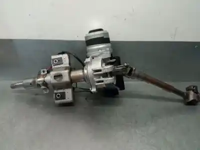 Second-hand car spare part steering column for mg rover mg zs suv 1.0 t-gdi oem iam references 1108295501  1108295501