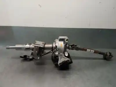 Second-hand car spare part steering column for mg rover mg zs suv 1.0 t-gdi oem iam references 1108295501  1108295501