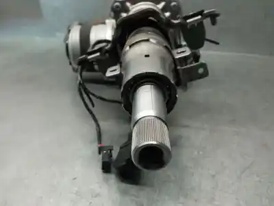 Second-hand car spare part steering column for mg rover mg zs suv 1.0 t-gdi oem iam references 1108295501  1108295501