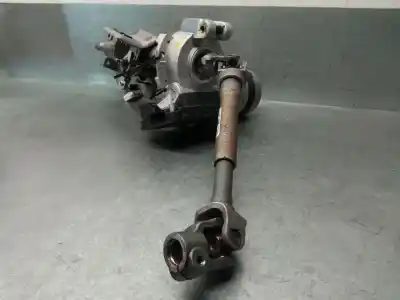 Second-hand car spare part steering column for mg rover mg zs suv 1.0 t-gdi oem iam references 1108295501  1108295501