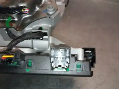 Second-hand car spare part steering column for mg rover mg zs suv 1.0 t-gdi oem iam references 1108295501  1108295501