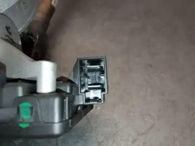 Second-hand car spare part steering column for mg rover mg zs suv 1.0 t-gdi oem iam references 1108295501  1108295501